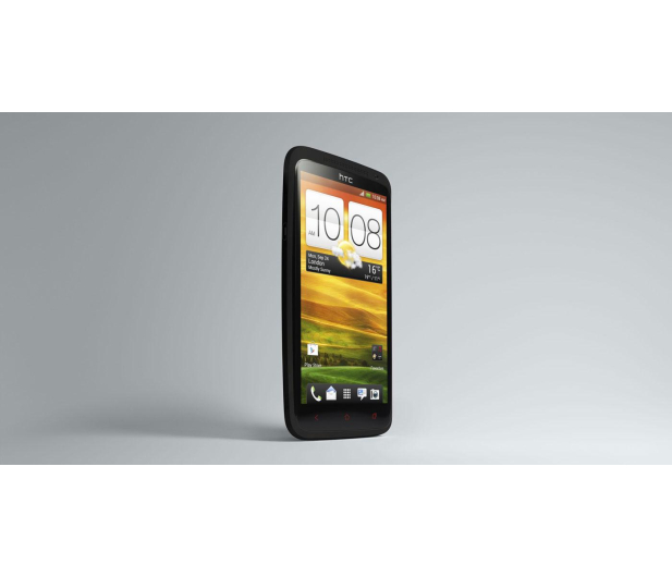 HTC One X+ 64GB - czarny - 119029 - zdjęcie 3